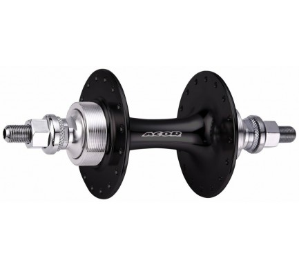 Náboj ACOR 32 děr zadní černý