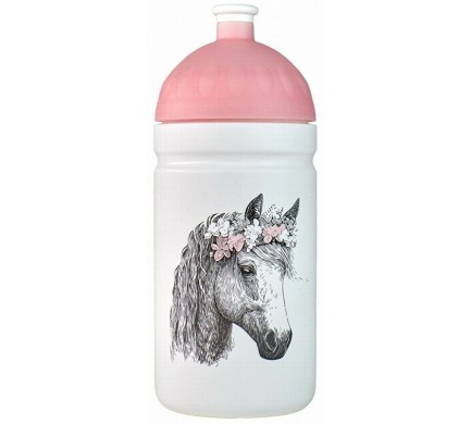 Zdravá lahev 0,5 l Vesna