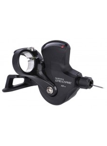 Řazení SHIMANO Deore SL-M4100I-R 10 speed pravé  s objímkou v krabičce