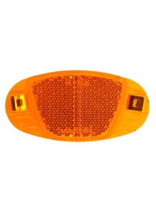 Odrazka do výpletu s plieškom