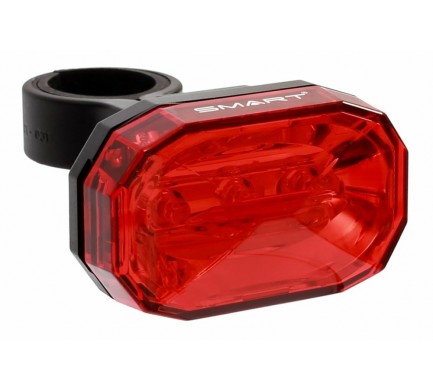 Blikačka SMART 407 R, 3 LED