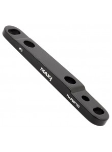 Adaptér kotoučové brzdy MAX1 FM-FM F160 mm se šrouby