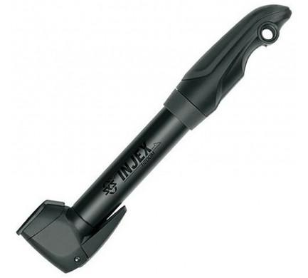 Hustilka SKS Injex T-Zoom černá