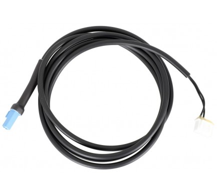 Kabel k přednímu světlu BAFANG 1200 mm