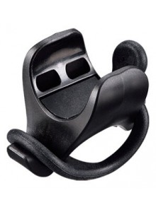 Držák předního světla MAX1 Energy USB na řidítka