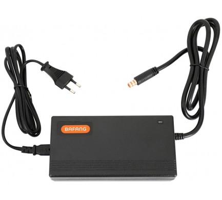 Nabíječka baterie BAFANG 43 V CE CHG C01.2A.EN proud 2 A