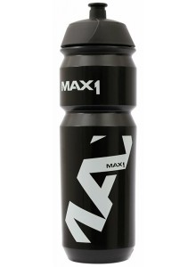 Lahev MAX1 Stylo 0,85 l černá