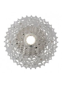 10-kazeta SHIMANO CS-M77110134 XT Dyna-Sys 11-34 zubov v krabičke 10-kazeta SHIMANO CS-M77110134 XT Dyna-Sys 11-34 zubov v krabičke