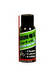 Olej BRUNOX IX50 na reťaze 100 ml