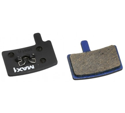 Brzdové destičky MAX1 Hayes Stroker Trail