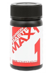 Montážní pasta MAX1 Carbon Grip Master 30 g