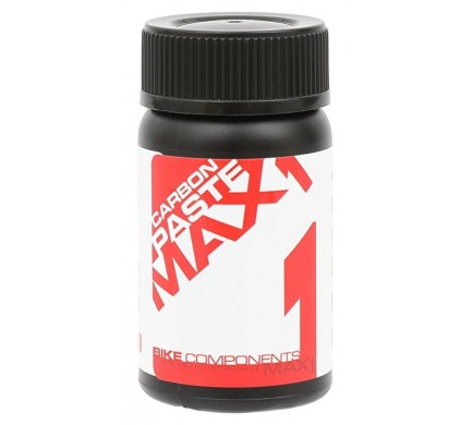 Montážní pasta MAX1 Carbon Grip Master 30 g