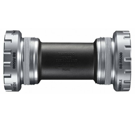 Osa SHIMANO (ložiska) BB-RS500 BSA