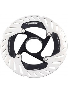Brzdový kotouč SHIMANO RT-CL900 140mm Center lock, Ice technology, v krabičce