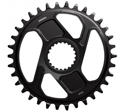 Převodník SHIMANO XT SM-CRM86 34 zubů, pro 1x12 speed