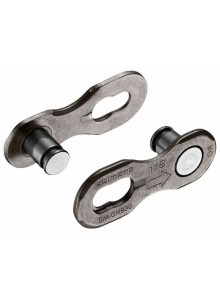 Spojka řetězu SH SM-CN900-11 11sp. Quick-link (1 set-2 páry pro 2 řetězy), v krabičce Spojka řetězu SH SM-CN900-11 11sp. Quick-link (1 set-2 páry pro 2 řetězy), v krabičce