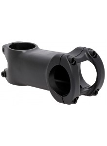 Představec MAX1 Edge 80/7°/31,8 mm černý