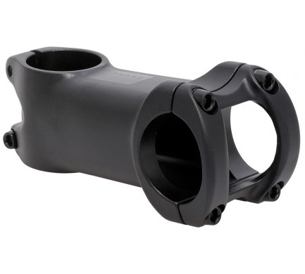 Představec MAX1 Edge 80/7°/31,8 mm černý