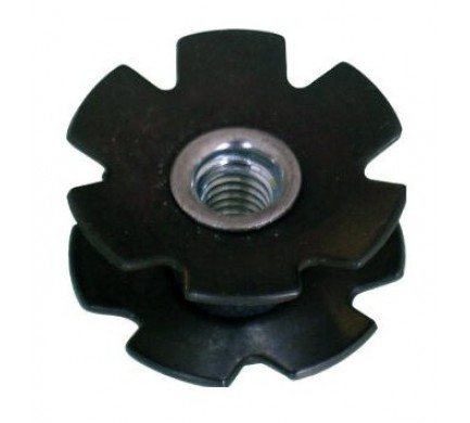 Ježek hlavového složení 1 1/8" - samostatný