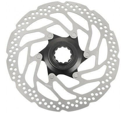 Brzdový kotouč SHIMANO Altus SM-RT30 160mm center lock