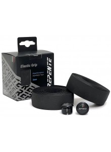 Omotávka REPENTE Elastic Grip EVA 3.0 černá / 3 mm / 40 g