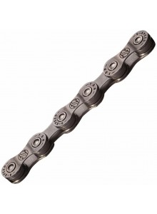 Řetěz MAX1 9 speed, 116L, šedý, se spojkou