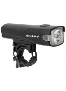 Světlo přední SMART 700Lm USB