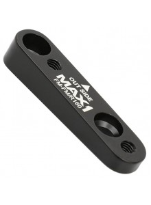 Adaptér kotoučové brzdy MAX1 FM-FM R160 mm se šrouby