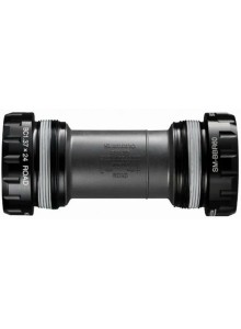 Osa SHIMANO (ložiska) SM-BBR60B BSA 105 balená Osa SHIMANO (ložiska) SM-BBR60B BSA 105 balená
