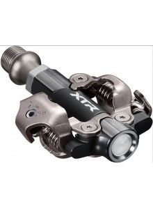 Pedály SHIMANO SPD XTR PD-M9200 s kufry SM-SH51 v krabičce