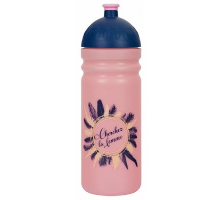 Zdravá lahev 0,7 l  Peříčka