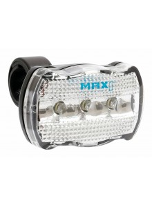 Predná blikačka MAX1 Basic Line 3 funkcie