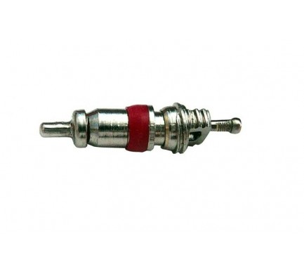 MOTO ventil krátky bez pružinky