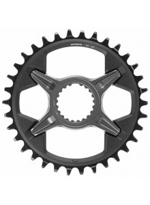 Převodník Shimano SLX SMCR75 34 zubů, pro 1x12 speed