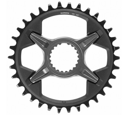 Převodník Shimano SLX SMCR75 34 zubů, pro 1x12 speed