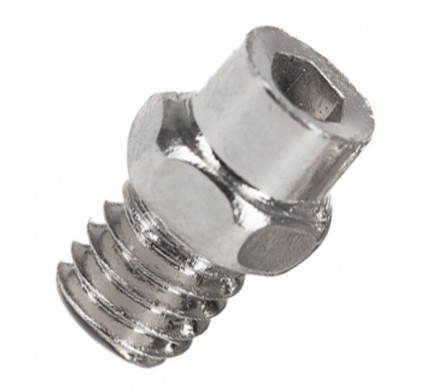 Piny pro pedály MAX1 Performance FR 10 ks