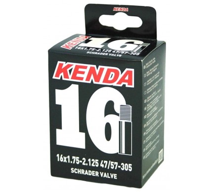 Duša KENDA 16x1,75 (47-305) AV