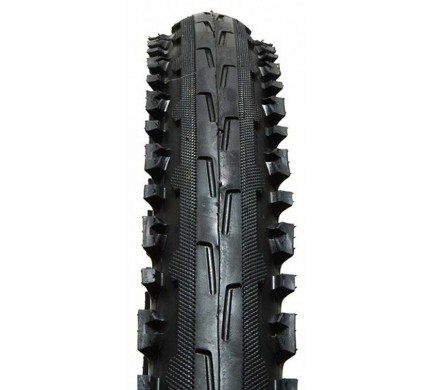 Plášť CHAOYANG 26x1,95 (559-50) H-566 27 tpi černý