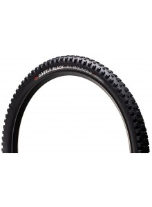 Plášť K-SERIES Double Black AllMountain 29x2,40120 TPI TLR kevlar Plášť K-SERIES Double Black AllMountain 29x2,40120 TPI TLR kevlar