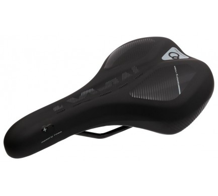 Sedlo MAX1 Ergo Plus 173