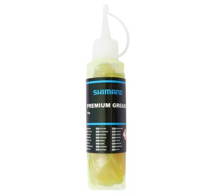Vazelína Shimano Premium grease 100 gramů Vazelína Shimano Premium grease 100 gramů
