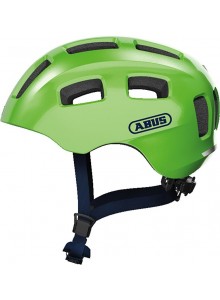 Přilba ABUS Youn-I 2.0 sparkling green S