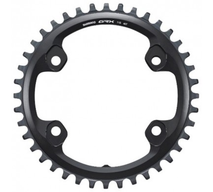 Převodník SHIMANO GRX FC-RX810-1 40 zubů, 1x11 speed