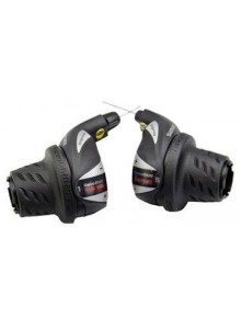 Řazení SHIMANO Revo SL-RS36-6sp. pár v krabičce