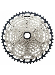 12-kazeta Shimano CS-M7100 SLX 10-51 zubů v krabičce