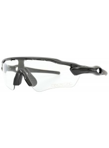 Okuliare ROCK MACHINE Edge Photochromatic čierne