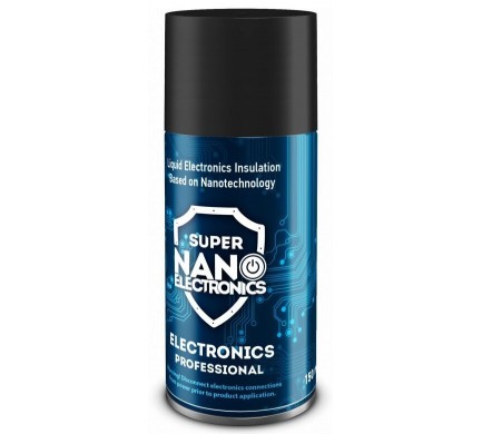 Spray NANOPROTECH Electronic 150ml pro Ebike