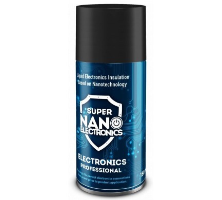 Spray NANOPROTECH Electronic 150ml pro Ebike Spray NANOPROTECH Electronic 150ml pro Ebike