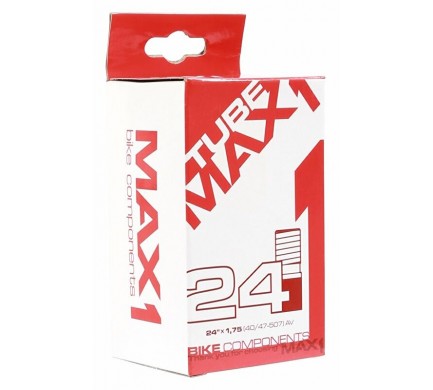 Duša 24 x 1,75 AV (40/47-507 AV) MAX1