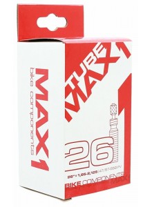 Duša 26 x 1,95-2,125 FV (47/57-559)  MAX1 